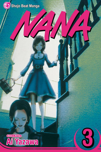 NANA GN VOL 03