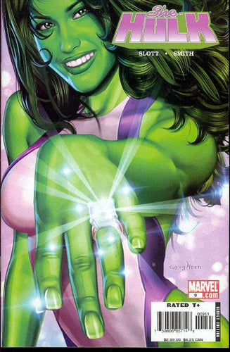 SHE-HULK 2