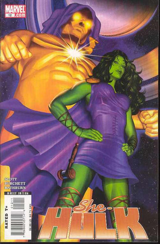 SHE-HULK 2