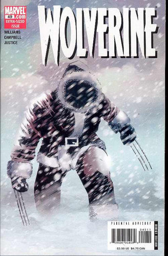 WOLVERINE