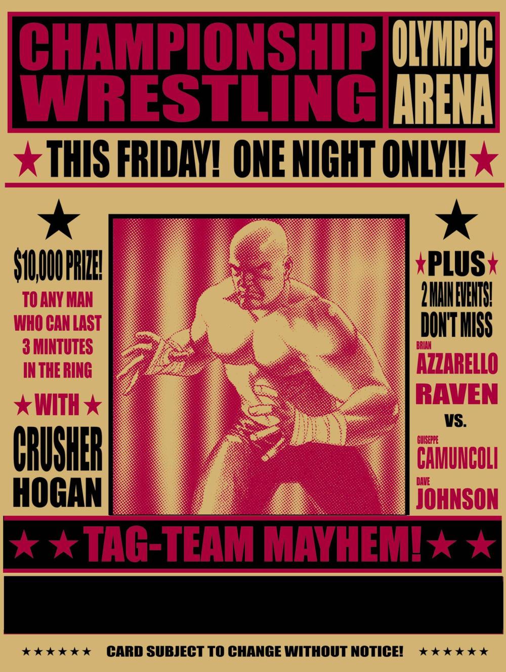 SPIDER-MAN TANGLED WEB #14 THE LAST SHOOT