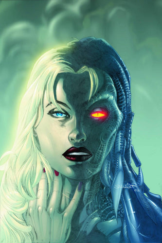 X-XTREME X-MEN 2001 #13