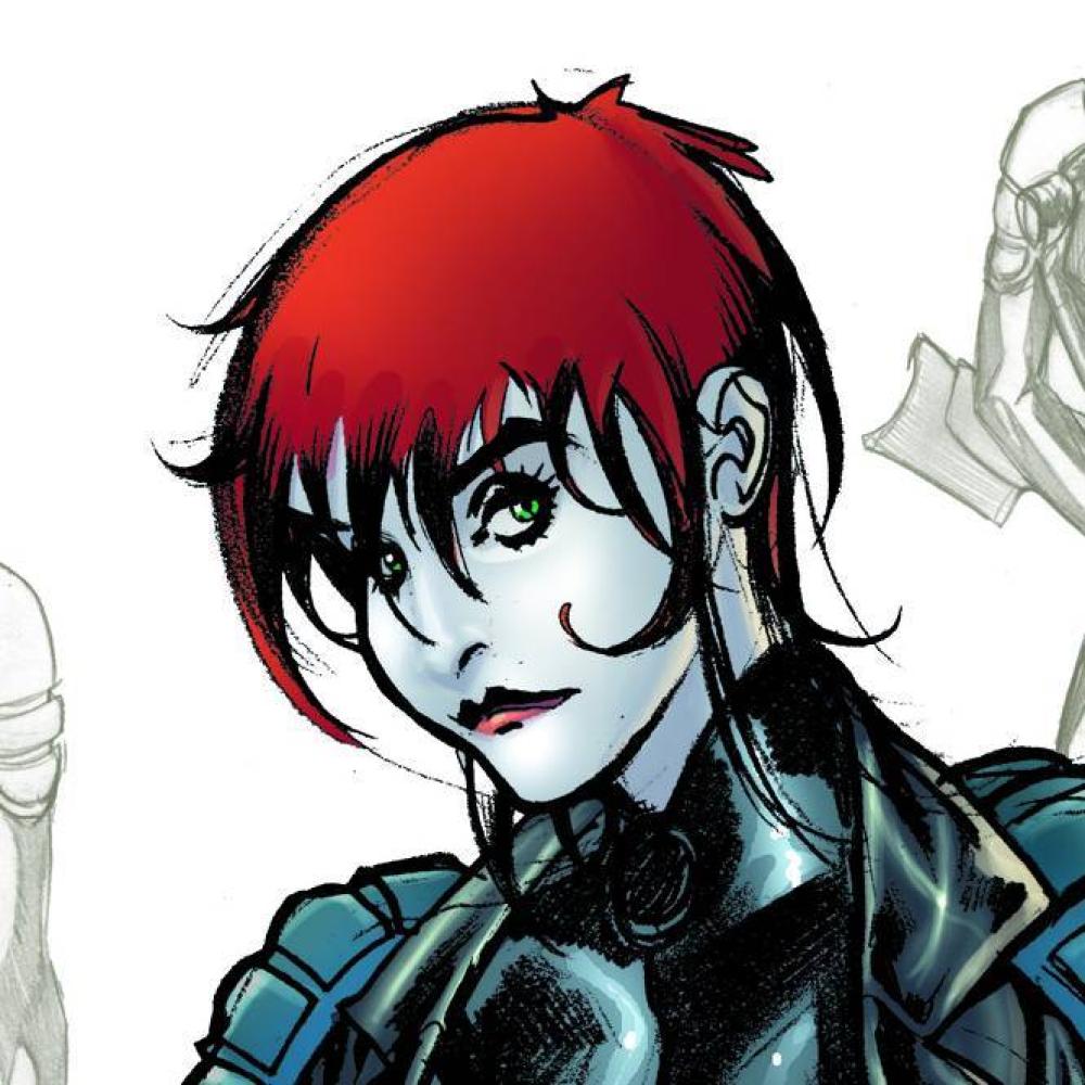 BEAUTIFUL KILLER LTD PREVIEW ED