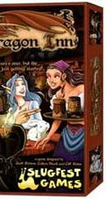 Load image into Gallery viewer, RED DRAGON INN CARD GAME
