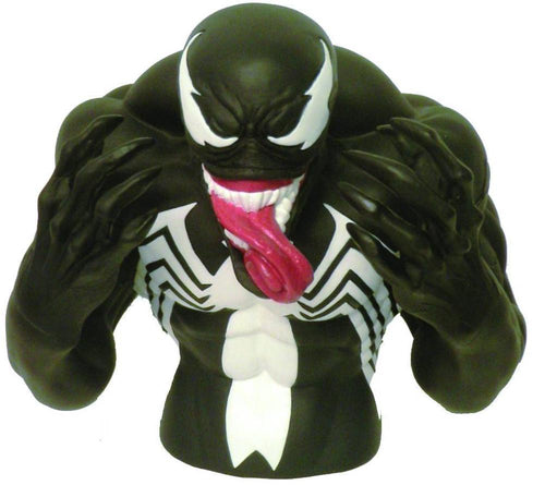 VENOM BUST BANK
