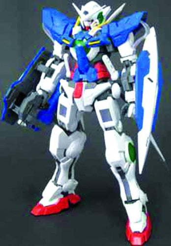 GUNDAM 00 EXIA MG MODEL KIT