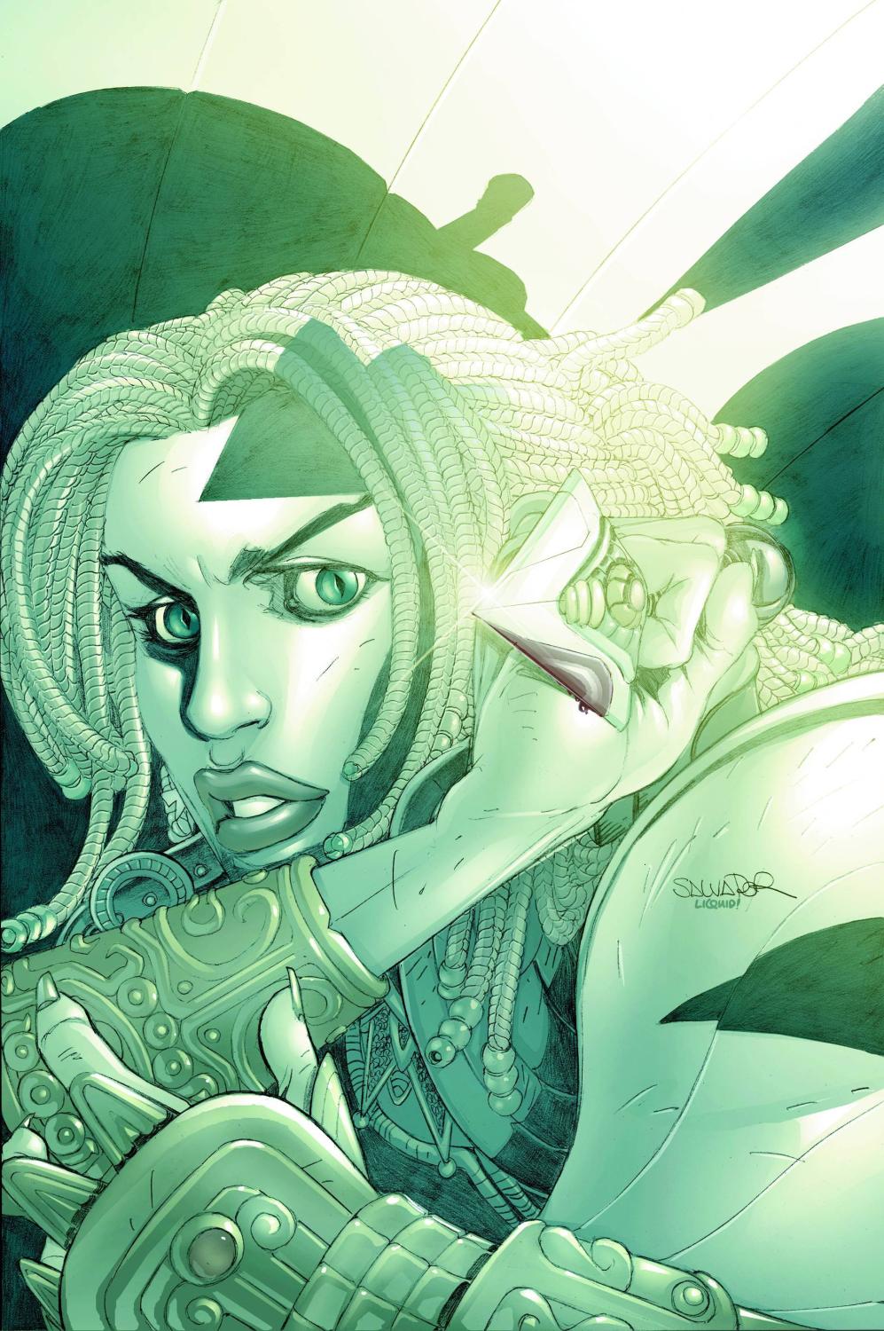 X-TREME X-MEN 2001 #15