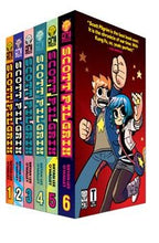 Load image into Gallery viewer, SCOTT PILGRIM PRECIOUS LITTLE BOX SET
