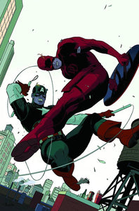 DAREDEVIL #2