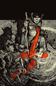 DAREDEVIL #10