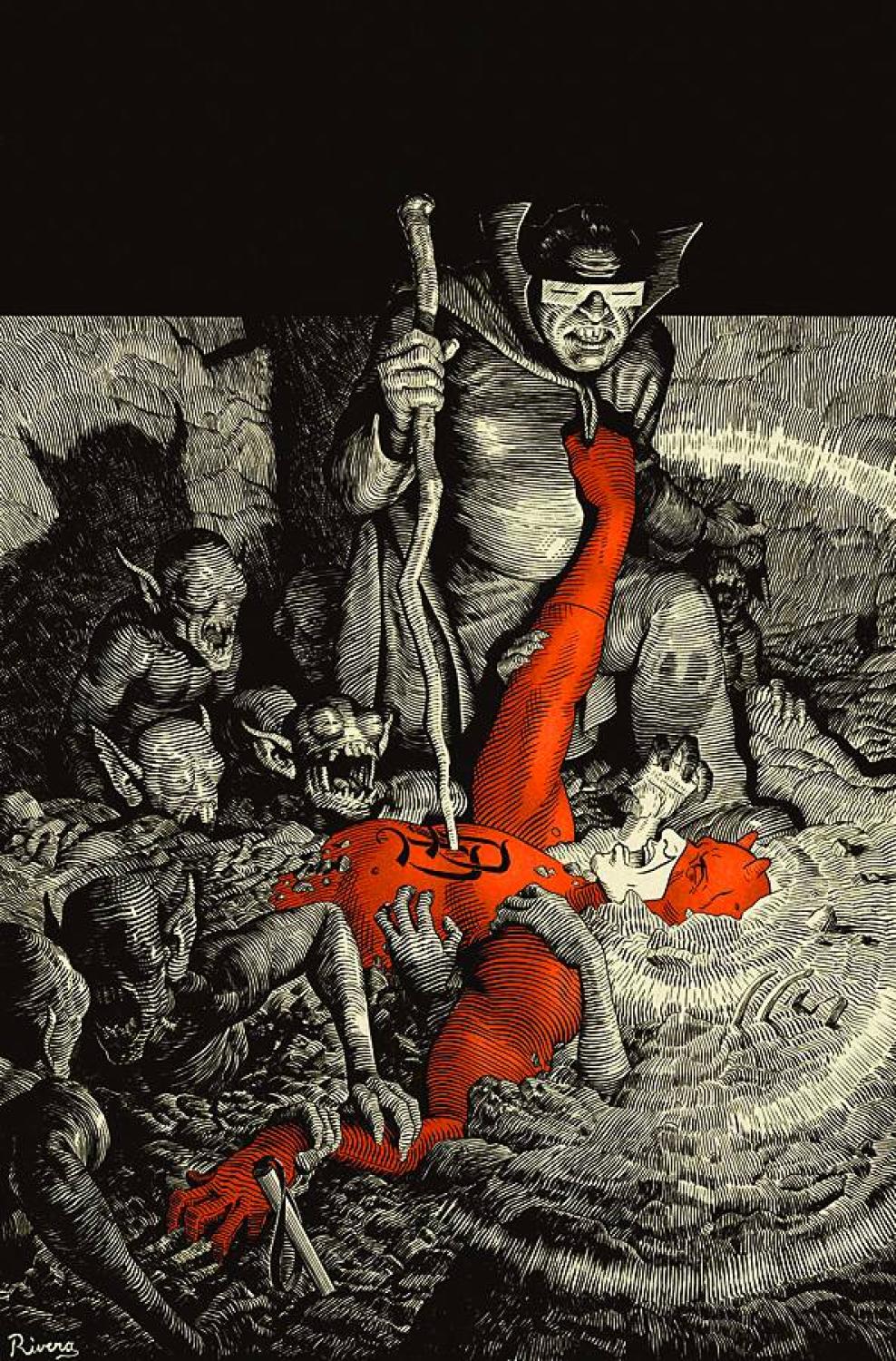 DAREDEVIL #10