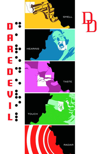 DAREDEVIL #10