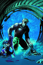 Load image into Gallery viewer, JUSTICE LEAGUE #12
