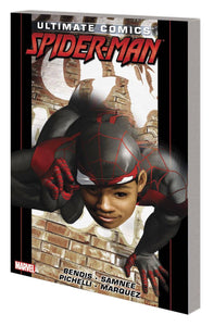 ULT COMICS SPIDER-MAN BY BENDIS TP VOL 02