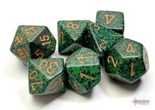 Load image into Gallery viewer, DICE SET CHX 25335 GOLDEN RECON
