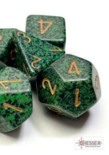 Load image into Gallery viewer, DICE SET CHX 25335 GOLDEN RECON
