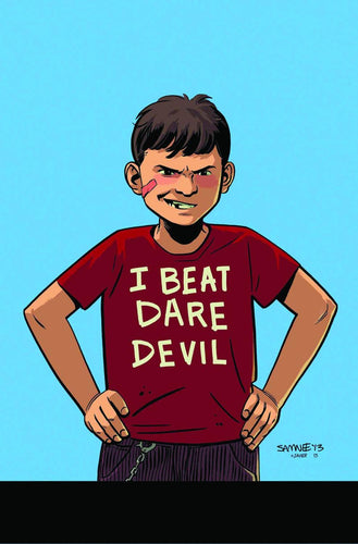 DAREDEVIL #28