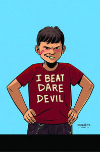DAREDEVIL #28