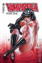 Load image into Gallery viewer, VAMPIRELLA YEAR ONE #1 CVR D MARCH
