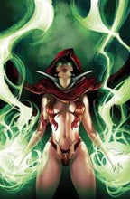 Load image into Gallery viewer, VAMPIVERSE #6 CVR B SEGOVIA
