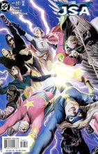 Load image into Gallery viewer, JSA 1999 #68
