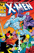 Load image into Gallery viewer, UNCANNY X-MEN 1963 #231
