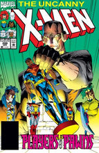 Load image into Gallery viewer, UNCANNY X-MEN 1963 #299
