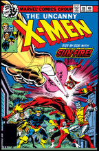 Load image into Gallery viewer, UNCANNY X-MEN 1963 #118
