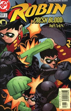 Load image into Gallery viewer, ROBIN #133

