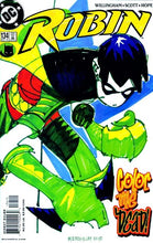 Load image into Gallery viewer, ROBIN #134
