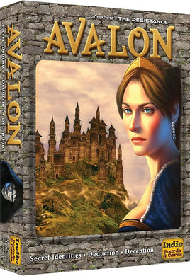 AVALON