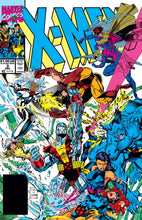 Load image into Gallery viewer, X-MEN 1991 #3
