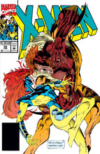 Load image into Gallery viewer, X MEN 1991 #28
