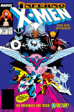 Load image into Gallery viewer, UNCANNY X-MEN 1981 #242
