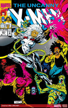 Load image into Gallery viewer, UNCANNY X-MEN 1963 #291
