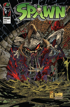 Load image into Gallery viewer, SPAWN 1992 #33
