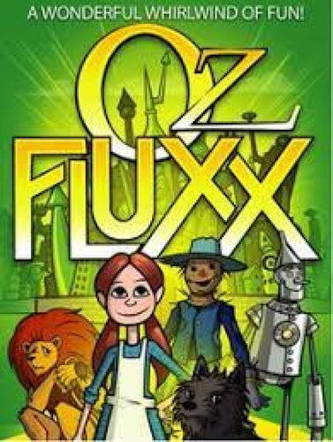 OZ FLUXX