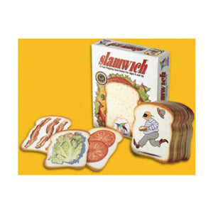 SLAMWICH CARD GAME