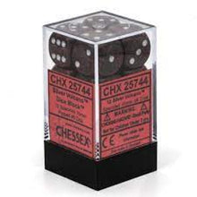Load image into Gallery viewer, CHX 25744 SILVER VOLCANO D6
