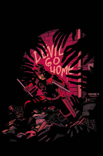 DAREDEVIL #2 ANMN