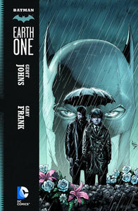 BATMAN EARTH ONE TP
