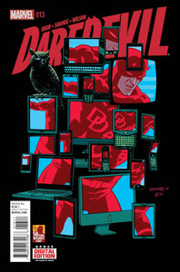 DAREDEVIL #13
