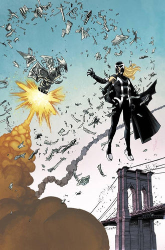 MAGNETO #19 SHALVEY GWENGNETO VAR SWA