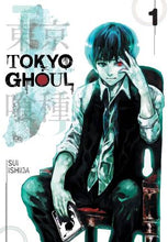Load image into Gallery viewer, TOKYO GHOUL GN VOL 01
