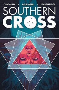 SOUTHERN CROSS TP VOL 01