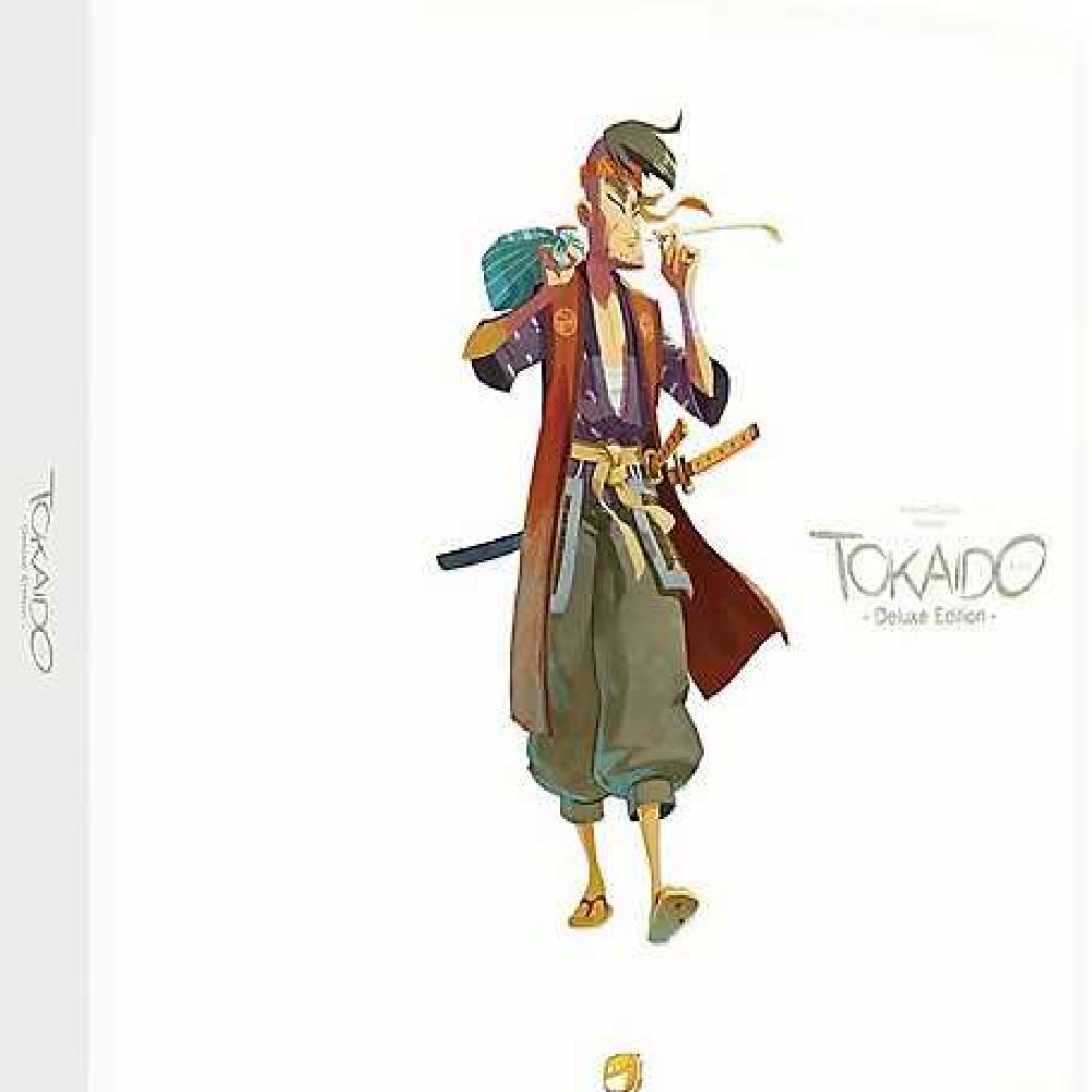 TOKAIDO DELUXE EDITION