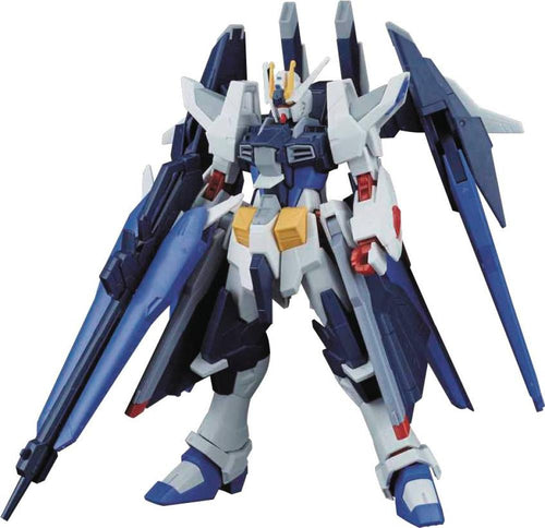 RG BUILD FIGHTERS 1/144 #14 STRIKE FREEDOM GUNDAM