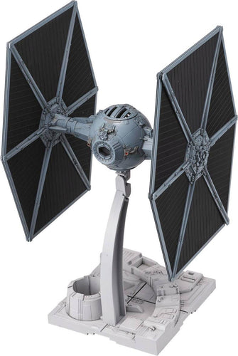 STAR WARS TIE FIGHTER 1/72 MDL KIT