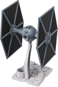 STAR WARS TIE FIGHTER 1/72 MDL KIT