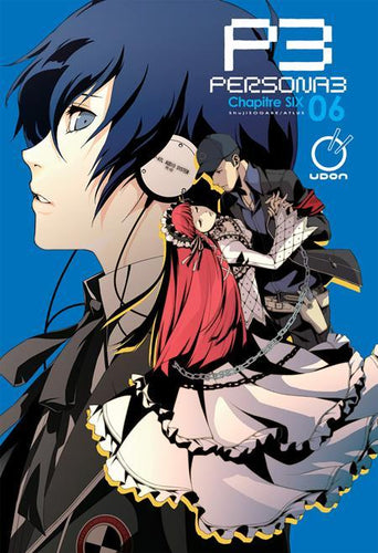 PERSONA 3 TP VOL 06 (OF 11)